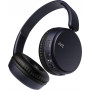 Навушники з мікрофоном JVC HAS-36WAU Blue (HA-S36W-AU)
