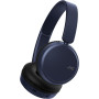 Навушники з мікрофоном JVC HAS-36WAU Blue (HA-S36W-AU)