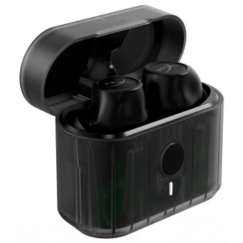 HyperX Cirro Buds Pro True Wireless Earbuds Black (727A5AA)