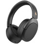 Навушники з мікрофоном EDIFIER W830NB ANC Black
