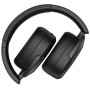 Навушники з мікрофоном EDIFIER W830NB ANC Black
