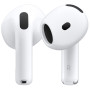 Навушники Apple AirPods 4 ANC White (MXP93ZM/A)