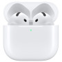 Навушники Apple AirPods 4 ANC White (MXP93ZM/A)