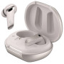 Навушники вакуумні EDIFIER NeoBuds Plus ANC Pearl White