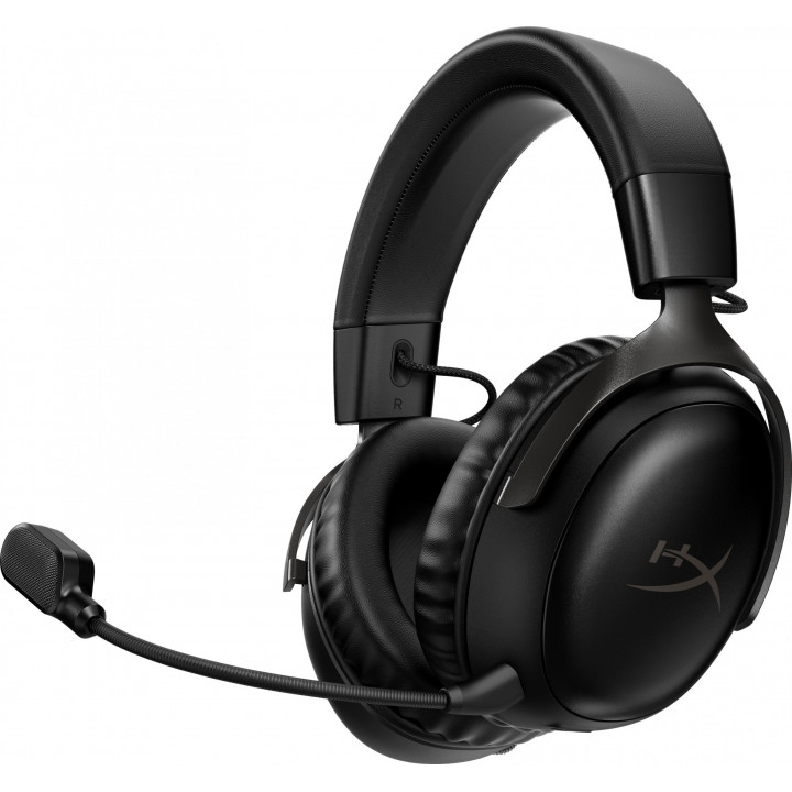 HyperX Cloud III Wireless Black (77Z45AA)