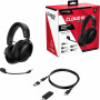 HyperX Cloud III Wireless Black (77Z45AA)