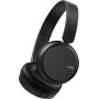 Навушники з мікрофоном JVC HAS-36WBU Black (HAS-36W-BU)