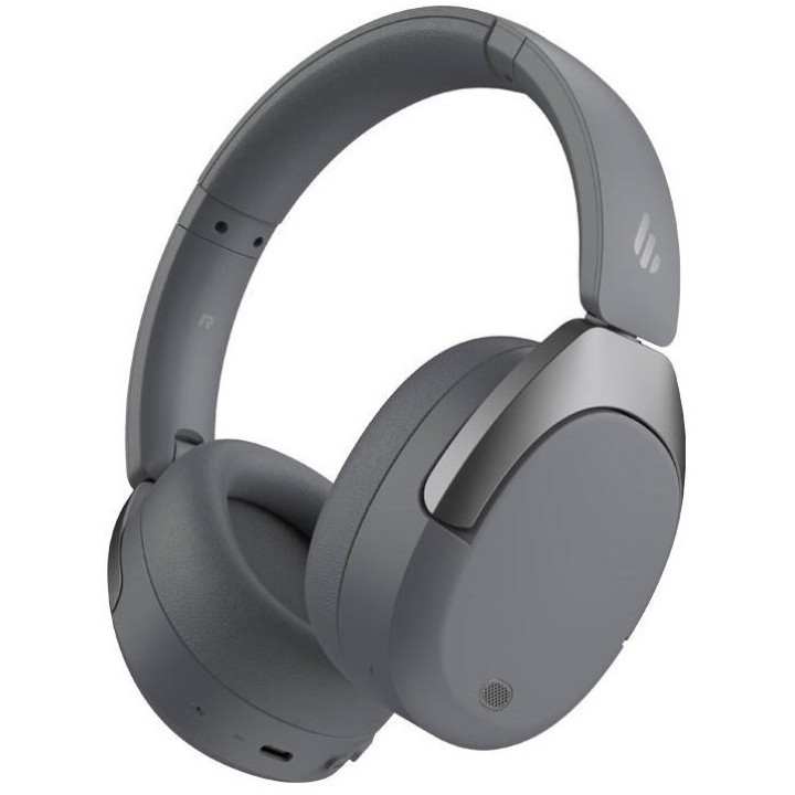 Навушники з мікрофоном EDIFIER W830NB ANC Gray