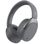 Навушники з мікрофоном EDIFIER W830NB ANC Gray