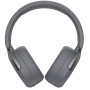 Навушники з мікрофоном EDIFIER W830NB ANC Gray