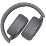 Навушники з мікрофоном EDIFIER W830NB ANC Gray