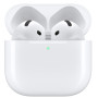 Навушники Apple AirPods 4 White (MXP63ZM/A)