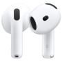 Навушники Apple AirPods 4 White (MXP63ZM/A)