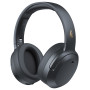 Навушники з мікрофоном EDIFIER W820NB Plus V25 ANC Dark Gray