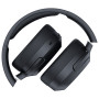 Навушники з мікрофоном EDIFIER W820NB Plus V25 ANC Dark Gray