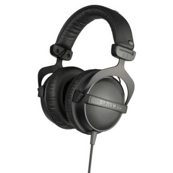 Навушники Beyerdynamic DT 770 M 80 Ohm (472786)