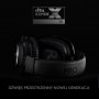 Logitech G PRO X Gaming Headset Black (981-000818)