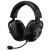 Навушники з мікрофоном Logitech G PRO X Gaming Headset Black (981-000818)