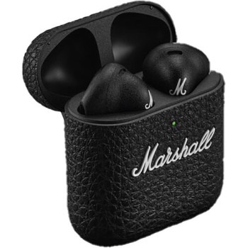 Навушники Marshall Minor IV Black (1006653)