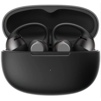 Навушники Shokz OpenDots 2 Clip Black (E320-ST-BK)
