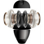 Навушники Shokz OpenDots 2 Clip Black (E320-ST-BK)