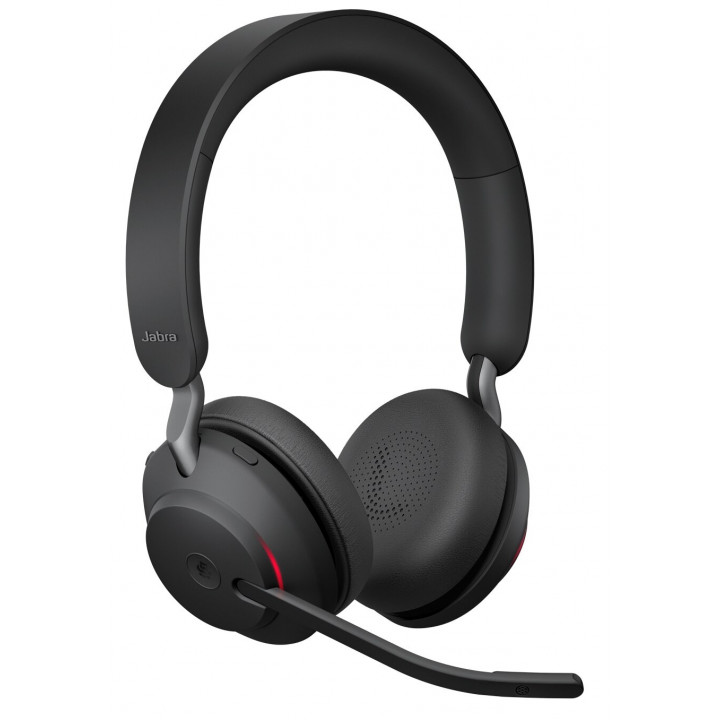 Jabra Evolve2 65 Link380a UC Stereo (26599-989-999)