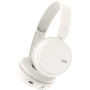 Навушники з мікрофоном JVC HAS-36WWU White (HAS-36W-WU)