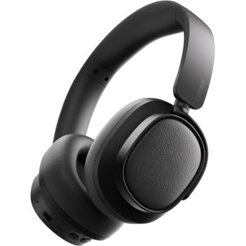 Навушники з мікрофоном EDIFIER ES850NB ANC Black (ES850NBBLACK)