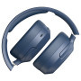 Навушники з мікрофоном EDIFIER W820NB Plus V25 ANC Navy Blue