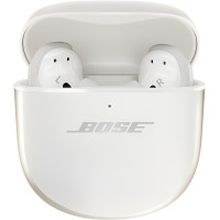 Навушники вакуумні BOSE QuietComfort Ultra ANC White (882826-0070)