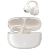 Навушники EDIFIER Comfo Q Clip White open-ear