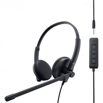 Dell Stereo Headset WH1022 (520-AAVV)