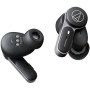 Навушники Audio-Technica ATH-TWX7 Black