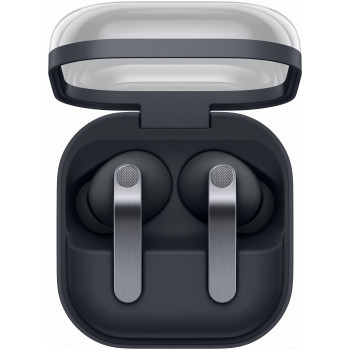 Навушники Samsung Galaxy Buds 4 Pro ANC Black (SM-R640NZKAEUE)