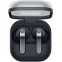 Навушники Samsung Galaxy Buds 4 Pro ANC Black (SM-R640NZKAEUE)