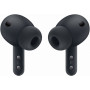 Навушники Samsung Galaxy Buds 4 Pro ANC Black (SM-R640NZKAEUE)