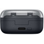 Навушники Samsung Galaxy Buds 4 Pro ANC Black (SM-R640NZKAEUE)