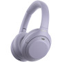 Навушники з мікрофоном Sony WH-1000XM4C Lavender (WH1000XM4CV.CE7)