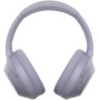 Навушники з мікрофоном Sony WH-1000XM4C Lavender (WH1000XM4CV.CE7)