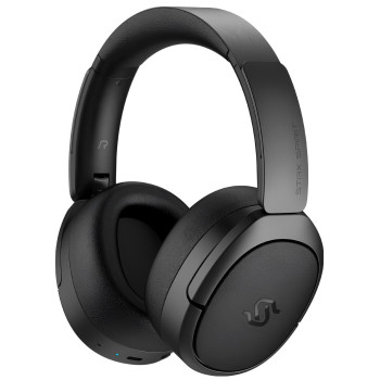 Навушники з мікрофоном EDIFIER Stax S5 Black