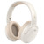 Навушники з мікрофоном EDIFIER W820NB Plus V25 ANC Ivory