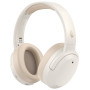 Навушники з мікрофоном EDIFIER W820NB Plus V25 ANC Ivory
