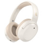 Навушники з мікрофоном EDIFIER W820NB Plus V25 ANC Ivory