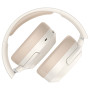 Навушники з мікрофоном EDIFIER W820NB Plus V25 ANC Ivory