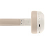 Навушники з мікрофоном EDIFIER W820NB Plus V25 ANC Ivory