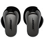 Навушники вакуумні BOSE QuietComfort Ultra 2nd Gen ANC Black (896637-0010)