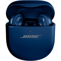 Навушники вакуумні BOSE QuietComfort Ultra ANC Lunar Blue (882826-0060)