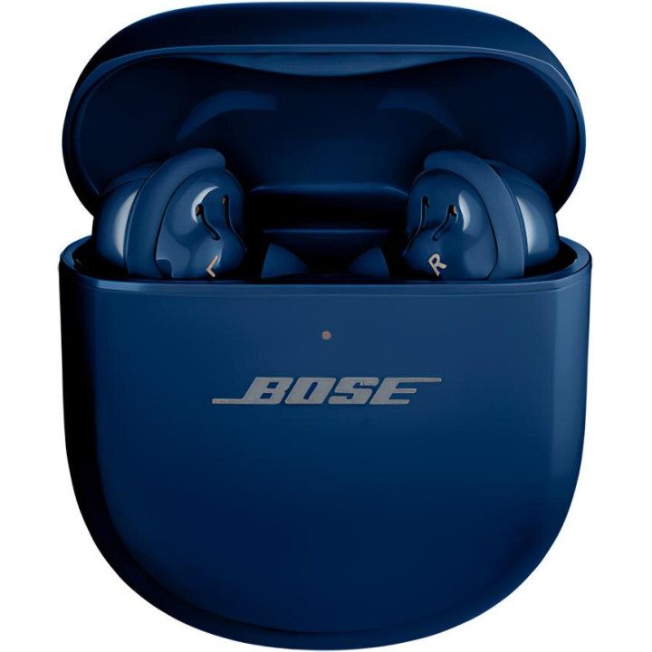Навушники вакуумні BOSE QuietComfort Ultra ANC Lunar Blue (882826-0060)