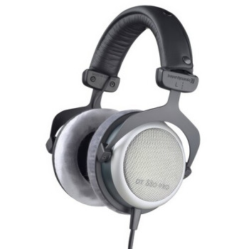 Навушники Beyerdynamic DT 880 PRO 250 Ohm (490970)