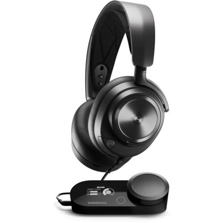 SteelSeries Arctis Nova Pro for Xbox Black (61528)